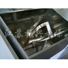 high speed drying machine groove mixer CH series